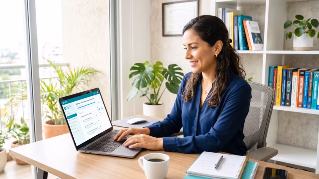 Diplomado Diseño Instruccional para eLearning