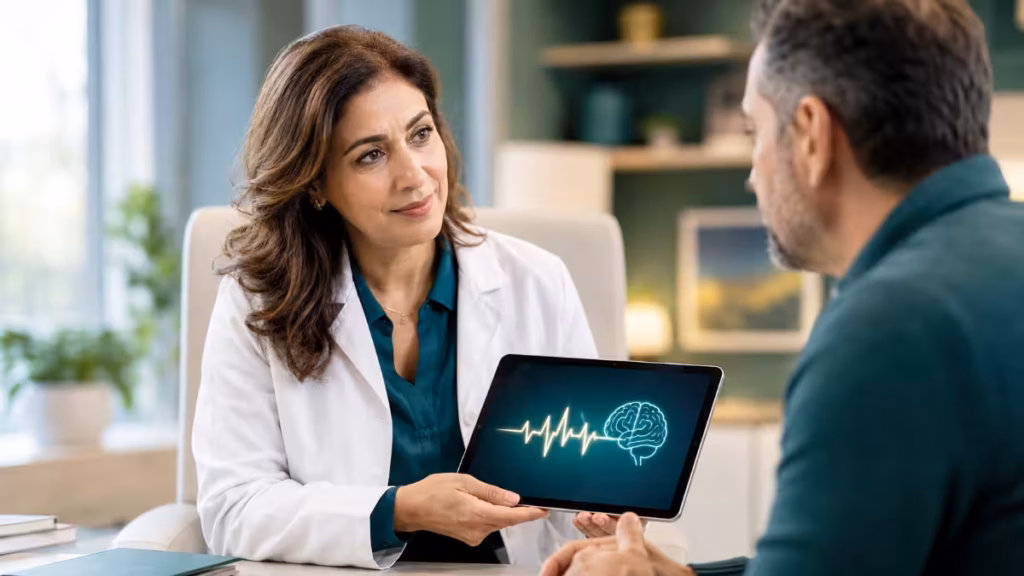 Diplomado Psicocardiología