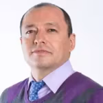 Jairo Alonso Rozo Castillo